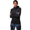 Backcountry - Timpanogos Tech Fleece Hoodie - Past Season - Women's