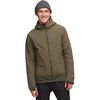 Backcountry - Wolverine Cirque Hybrid Insulated Jacket - Men's