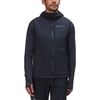 Backcountry - Wolverine Cirque Hybrid Insulated Vest - Men's