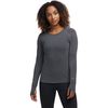Backcountry - La Sal Long-Sleeve Active T-Shirt - Women's