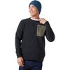 Backcountry - Huxley Fleece Crew - Men's