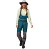 Backcountry - x Simms Flyweight Stockingfoot Pant+ Wader - Women's