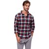 Backcountry - Plaid Fendler Flannel - Past Season - Men's