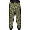Camoflora Print
