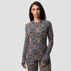 Tyrol Floral Print