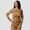 Wild Floral Print