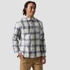 Turbulence Peeler Plaid