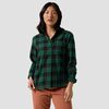 Douglas Fir Drifter Plaid