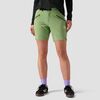 Backcountry - Slickrock 7in Bike Short  + MTB Liner - Women's - Aspen Green