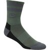 Backcountry - Merino Blend Hike Crew Sock - Climbing Ivy Combo