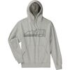 Heather Goat Gray