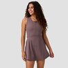Backcountry - Wasatch Adventure Dress - Women's - Granite Plum