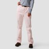 Backcountry - Venture Daily Pant - Women's - Barely Pink