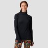 Backcountry - Pines Microgrid UL Baselayer Balaclava Top G2 - Women's - Black