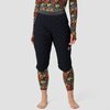 Backcountry - Peale PrimaLoft 3/4 Insulated Bottom - Women's - Black