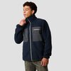 Backcountry - Wander Pile-Fleece Jacket - Men's - Black