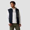Backcountry - Waas LT ALLIED Down Vest - Men’s - Black
