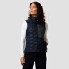 Backcountry - Waas LT ALLIED Down Vest - Women’s - Black