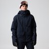Backcountry - Cottonwoods Xpore LT Jacket G2 - Men's - Black