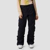 Backcountry - BGA Cottonwoods Xpore Shell Pant - Women's - Black