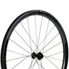 Black, Rear