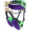Beal - Neo Harness - Kids' - Green