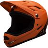 bell sanction helmet youth