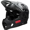 Bell - Super DH Mips Helmet - Fasthouse Matte Gray/Black