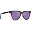 Treasure Lane/Black/Purple