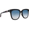 Blenders Eyewear - Grove Polarized Sunglasses - Berry Loud