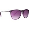 Blenders Eyewear - North Park Polarized Sunglasses - Berry Loud