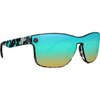 Teal Tort