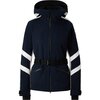 Bogner - Fire+Ice - Moia2-T Jacket - Women's - Deepest Navy