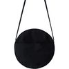 BAGGU - Small Canvas Circle Purse - Women's