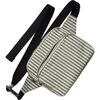 Sage Stripe
