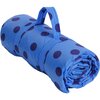 Blue Polka Dot