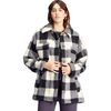 Billabong - Fairbanks Fleece Jacket - Women's