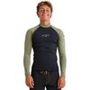 Billabong - 101 Absolute Natural Jacket - Men's - Military