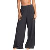 Billabong - New Waves Gauze Elastic Pant - Women's - Blasted Blue
