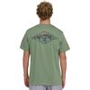 Hedge Green