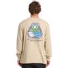 Billabong - Rockies Adiv Premium Long-Sleeve Shirt - Men's - Sand Khaki