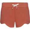 Billabong - Mad For You Short - Girls' - Kiss The Earth