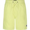 Billabong - All Day Layback Boardshort - Boys' - Daiquiri Green