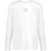 Billabong - All Day Wave Long-Sleeve Surfshirt - Boys' - White