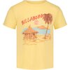 Billabong - For The Views T-Shirt - Girls' - Fresh Squeezed
