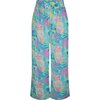 Billabong - New Waves Wide Leg Pant - Girls' - Mint