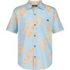 Billabong - Sundays Short-Sleeve Shirt - Little Boys' - Mist Blue