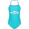 Billabong - Wander Over One-Piece Swimsuit - Girls' - Ocean Eyes