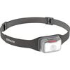BioLite - Range 400 Headlamp - Midnight Grey