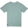 Solid Sage Green